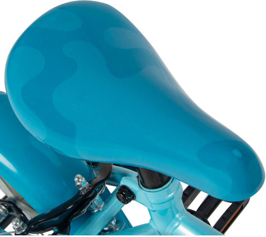 Huffy Stitch 14