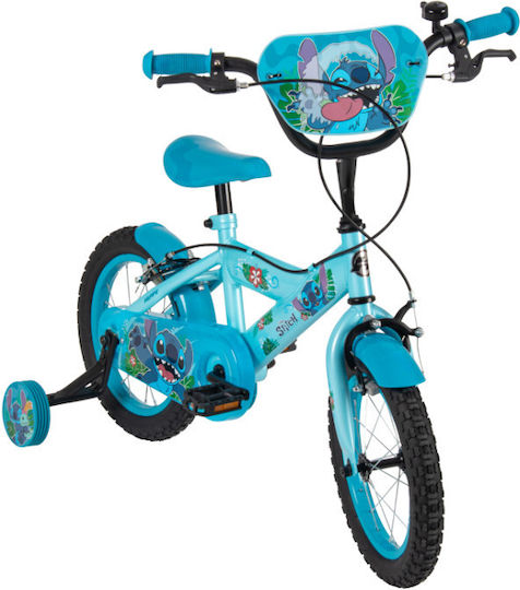 Huffy Stitch 14
