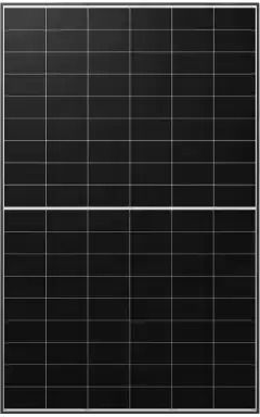 Bexie Монокристален фотоволтаичен панел 445W 1722x1134x30mm