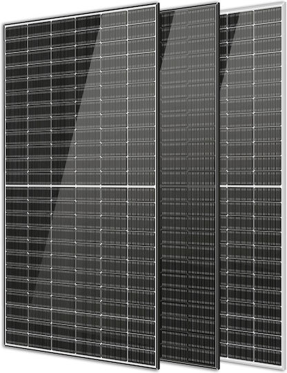 Bexie Монокристален фотоволтаичен панел 445W 1722x1134x30mm