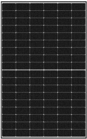 Bexie Монокристален фотоволтаичен панел 445W 1722x1134x30mm