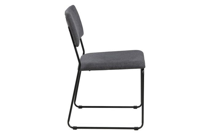 Chair Jude 3214 grey