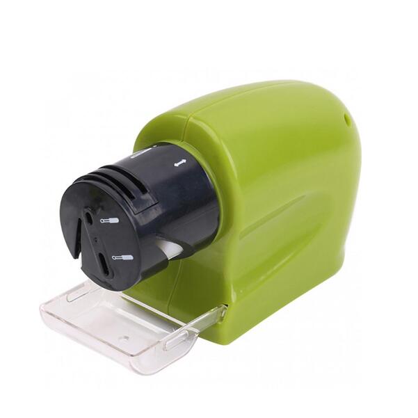 Electric Kitchen Knife/Scissor Sharpener 