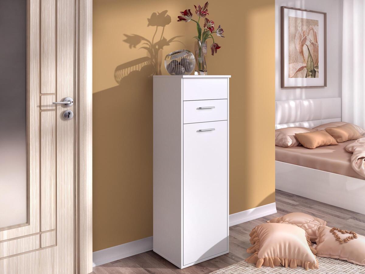 Locker Dora 7272 oak sonoma