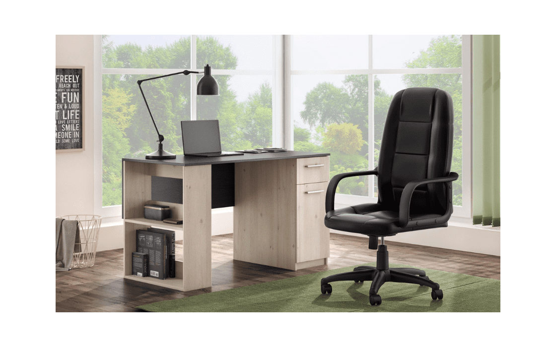 Office Aurelien 1452 capri + granada