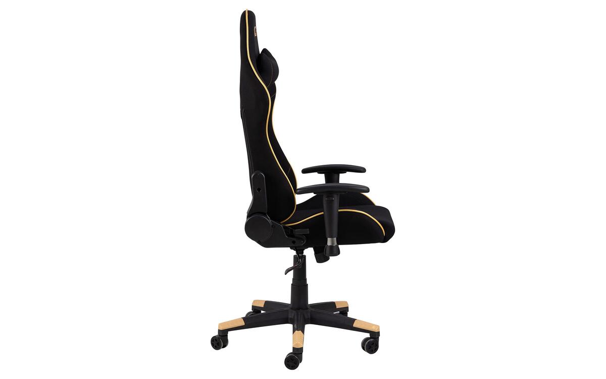 Office chair Avand 3123 black