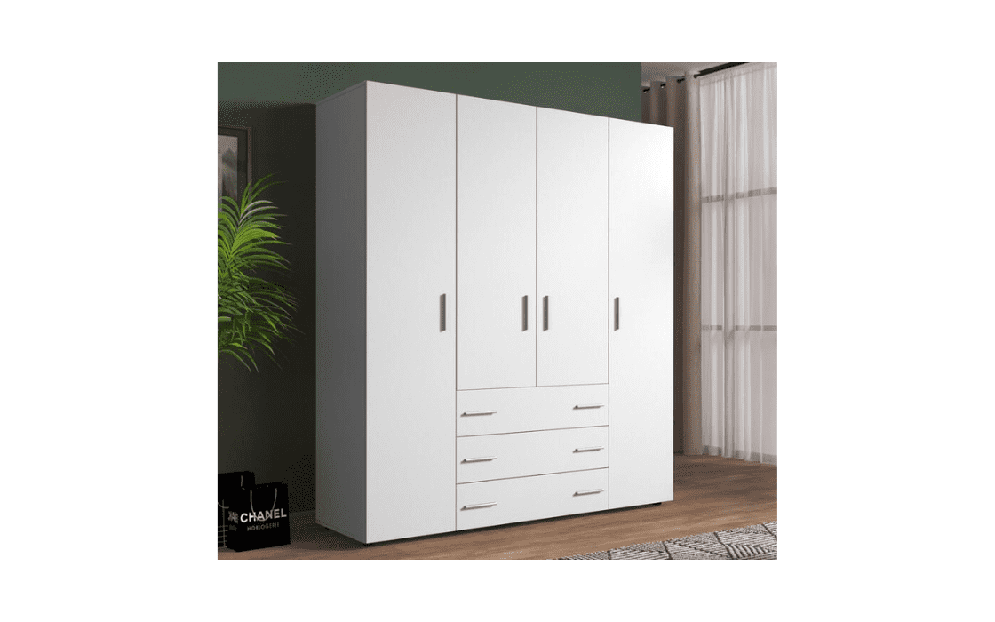 Wardrobe Isabella 5928 sonoma oak