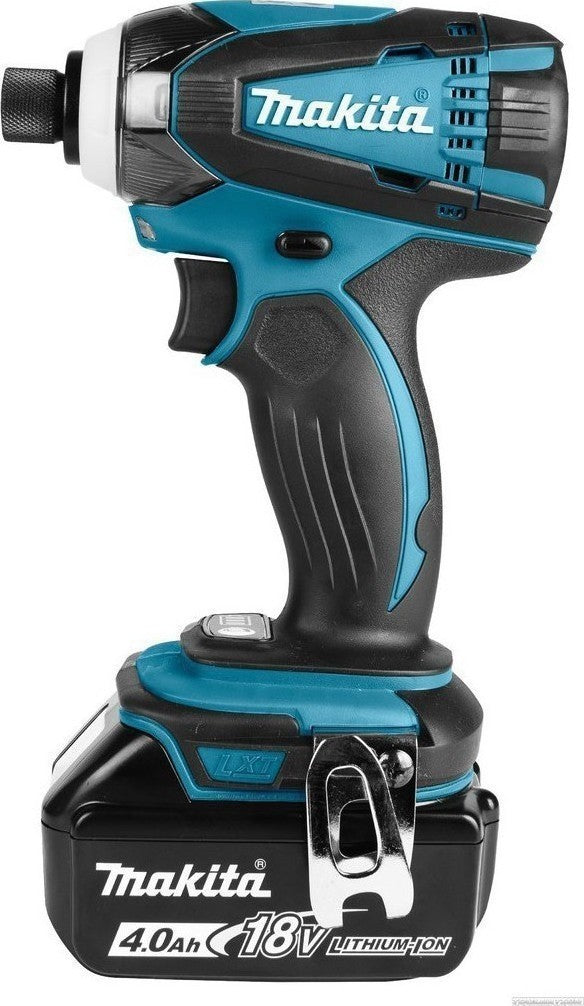 Makita Cordless Impact Driver 18V 2x4Ah DTD146RMJ