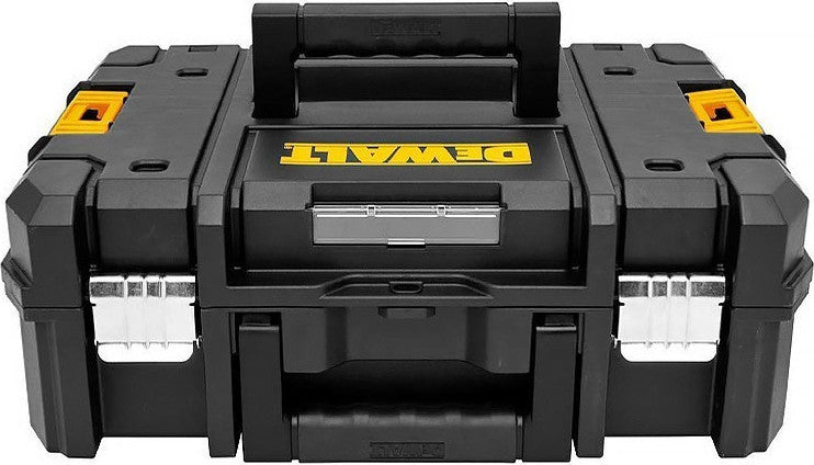 Dewalt Impact Drill & Impact Driver 18V Set with 2x5Ah Batteries and Case DCK266P2T