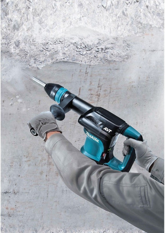 Makita Impact Drill 1100W with SDS Max HM0871CV