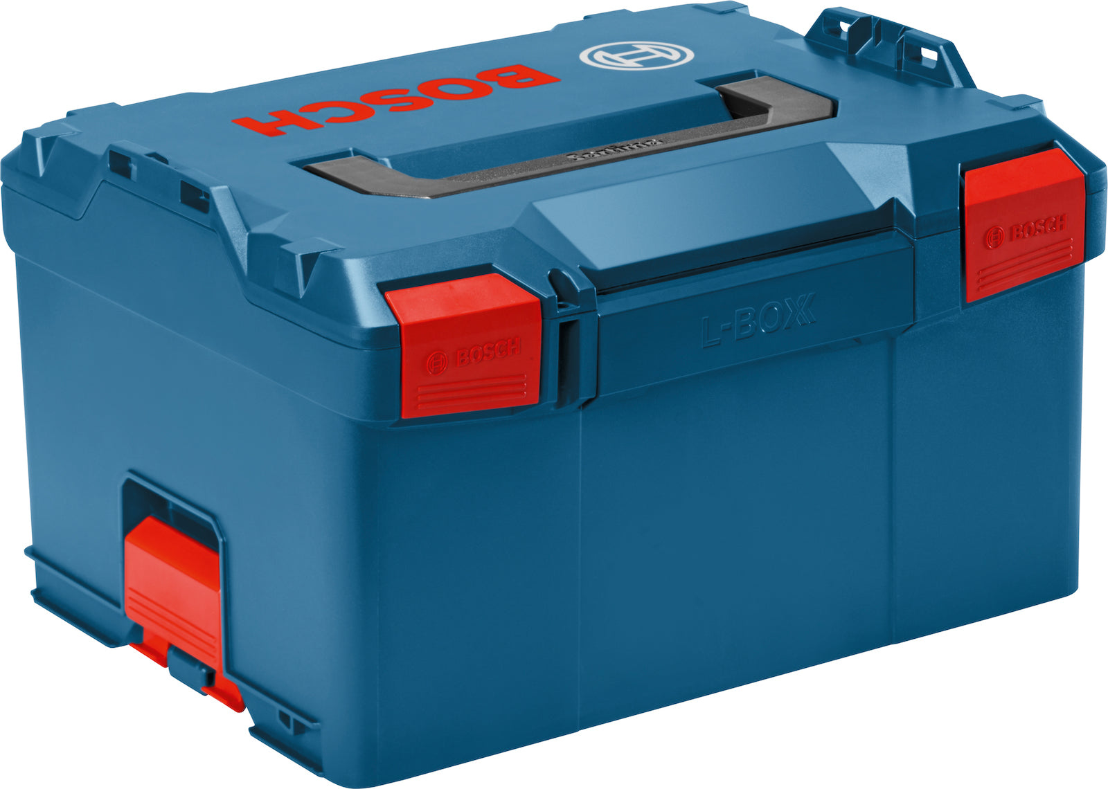 Bosch GSS 230 AVE Professional 300W & L-Boxx 0601292801