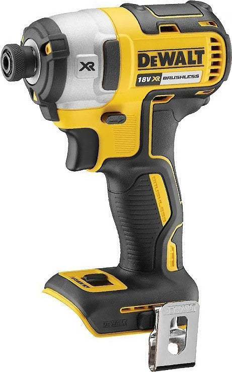 Dewalt Brushless Cordless Impact Driver 18V 2x5Ah DCF887P2