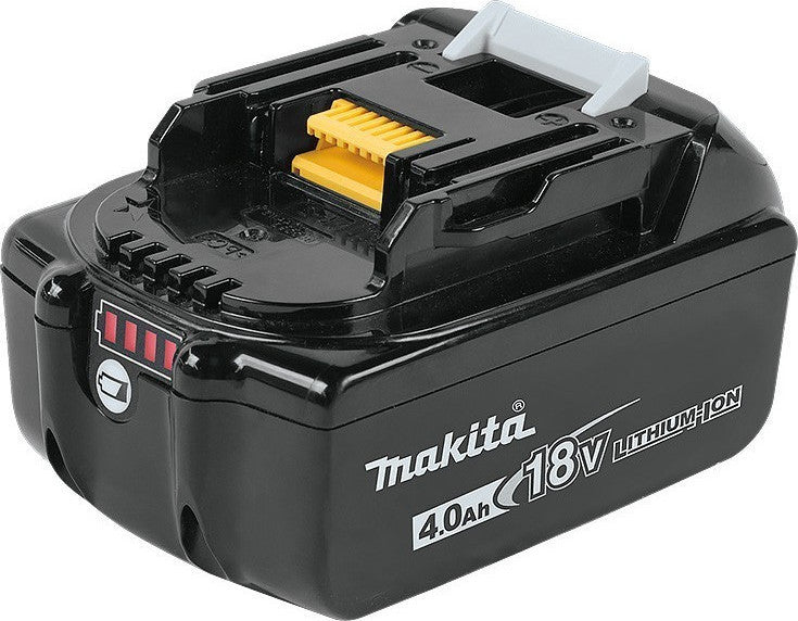 Makita 18V Cordless Hammer Digger with SDS Plus DHR202RFE