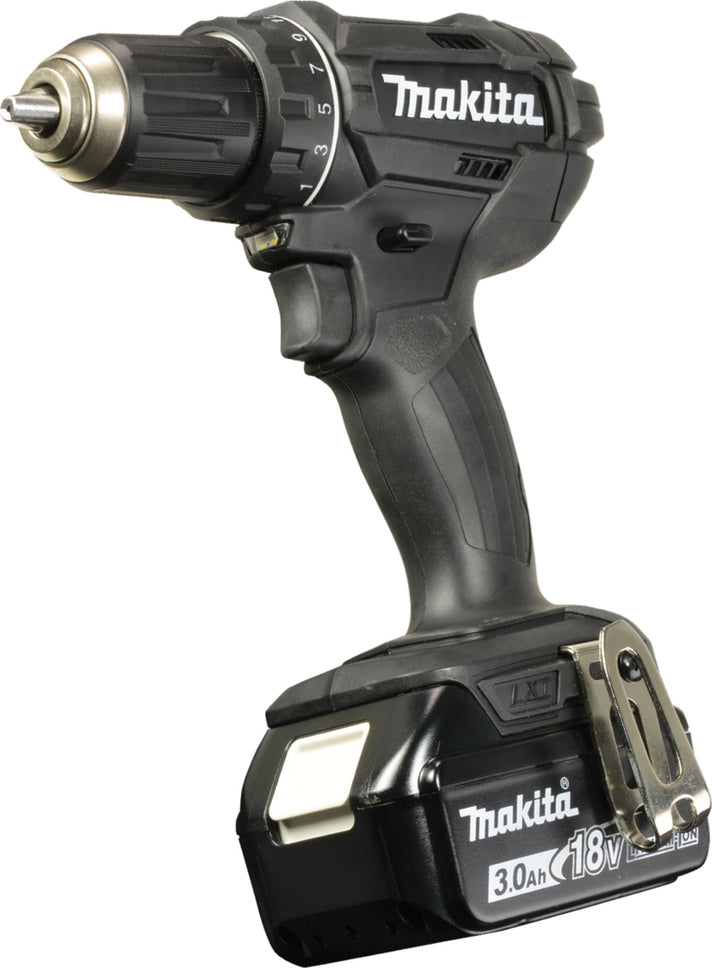 Makita Impact Drill Battery 18V 2x3Ah DDF482RFEB