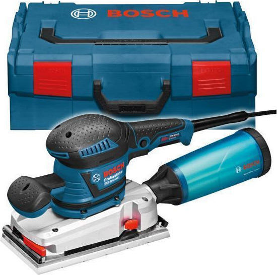 Bosch GSS 280 AVE Professional Pulse Sander 350W with Speed Control and with Suction System 2568877