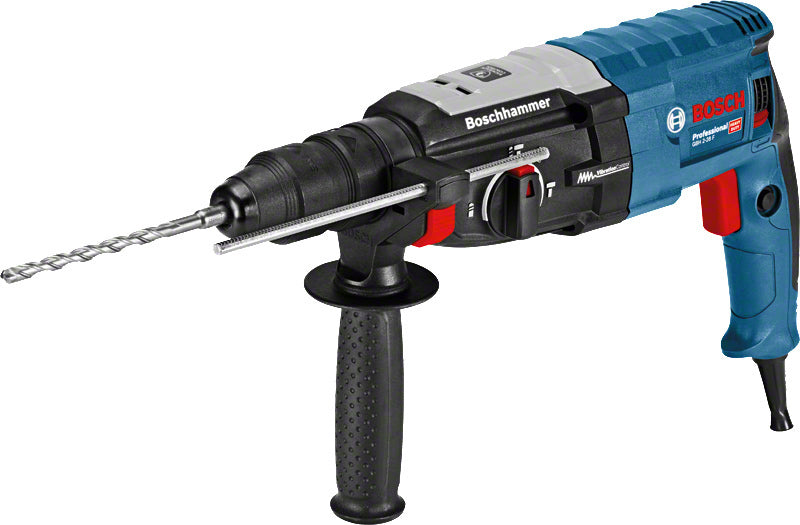 Bosch GBH 2-28 F Professional Hammer Drill 880W 061126760C
