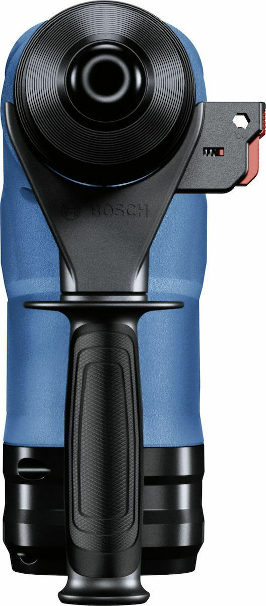 Bosch GBH 18V-34 CF Battery Digger 18V 2x8Ah 27293229