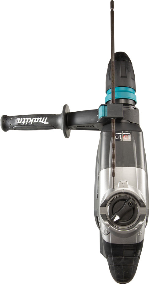 Makita 40V Cordless Hammer Drill with SDS Max HR005GM202