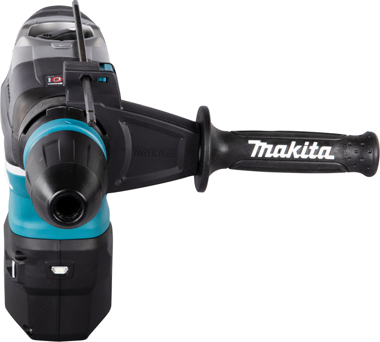 Makita 40V Cordless Hammer Drill with SDS Max HR005GM202