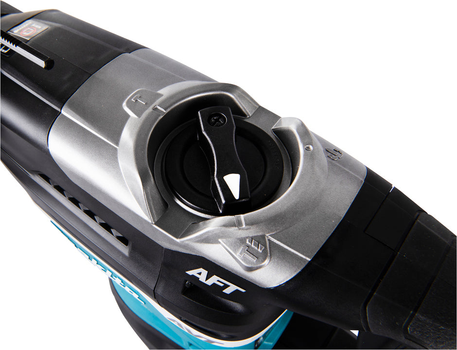 Makita 40V Cordless Hammer Drill with SDS Max HR005GM202