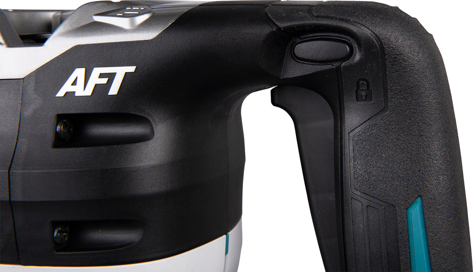 Makita 40V Cordless Hammer Drill with SDS Max HR005GM202