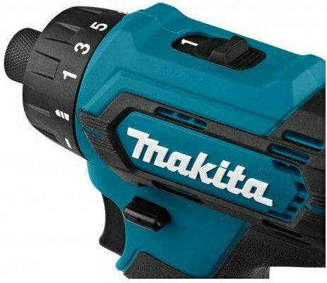 Makita Cordless Impact Driver 18V 2x2Ah DF033DSAJ