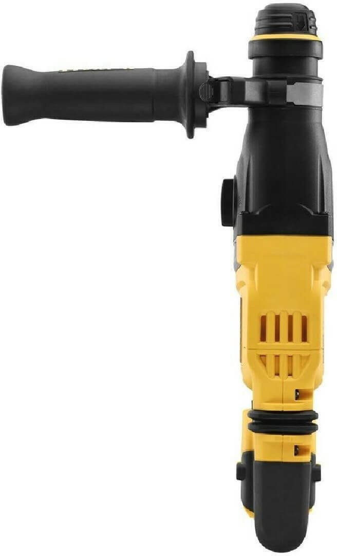 Impact Excavator Dewalt Battery 18V with SDS Plus