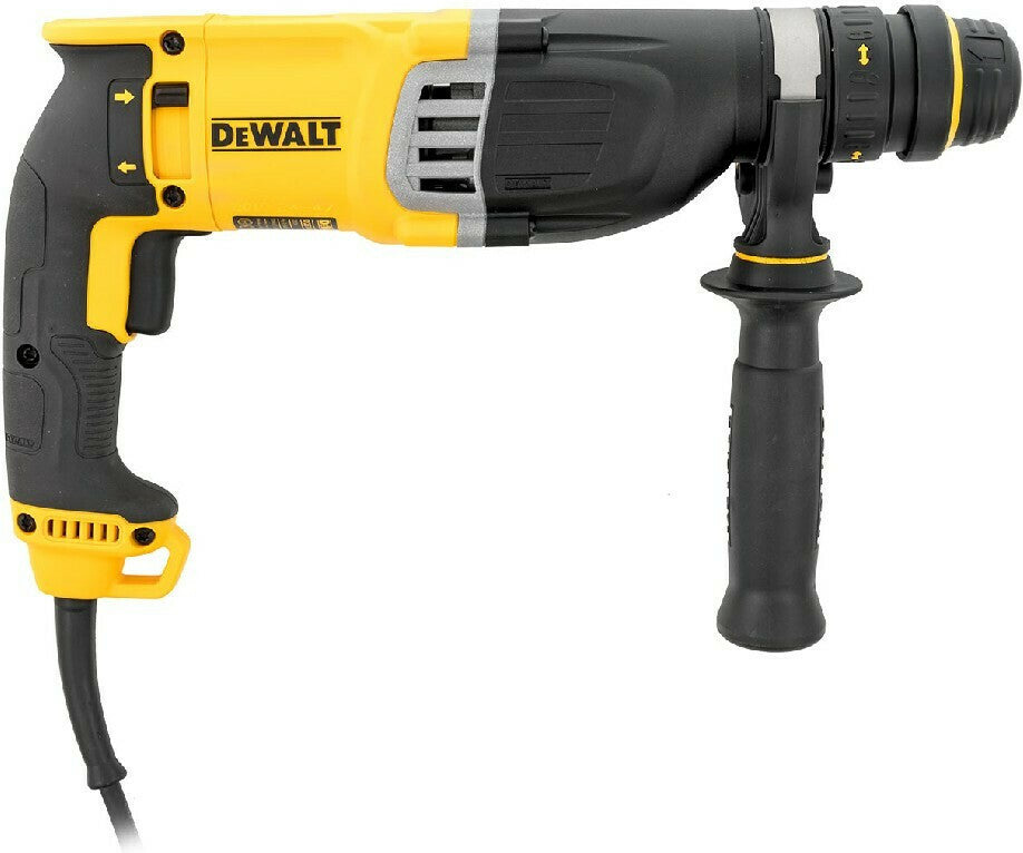 Dewalt Hammer Drill with SDS Plus 900W D25144