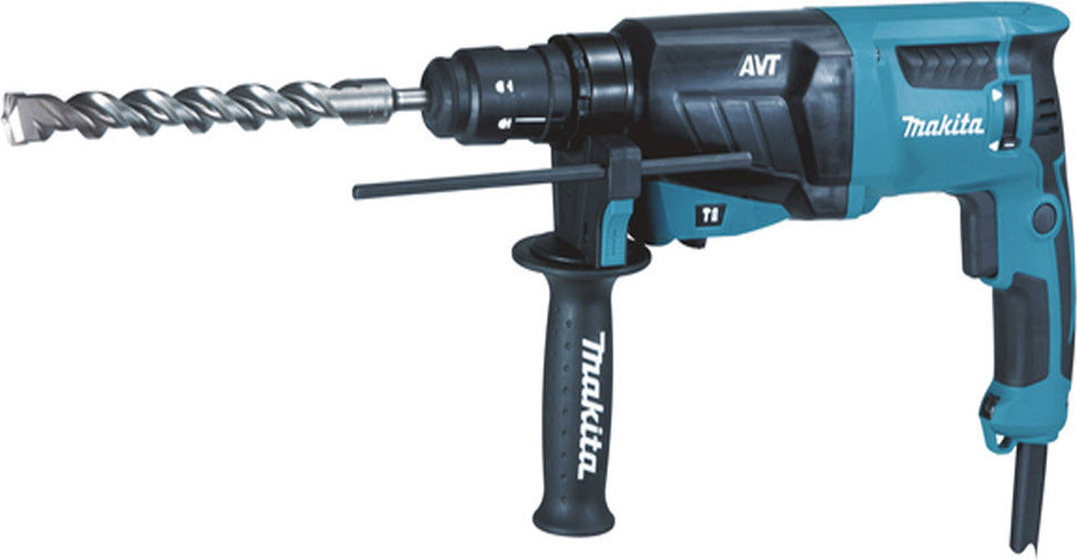 Makita Impact Drill 800W HR2631FT12