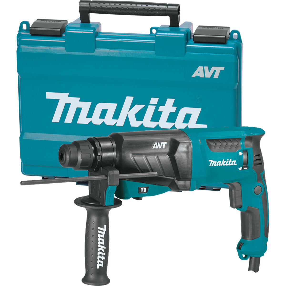 Makita Impact Drill 800W HR2631FT12