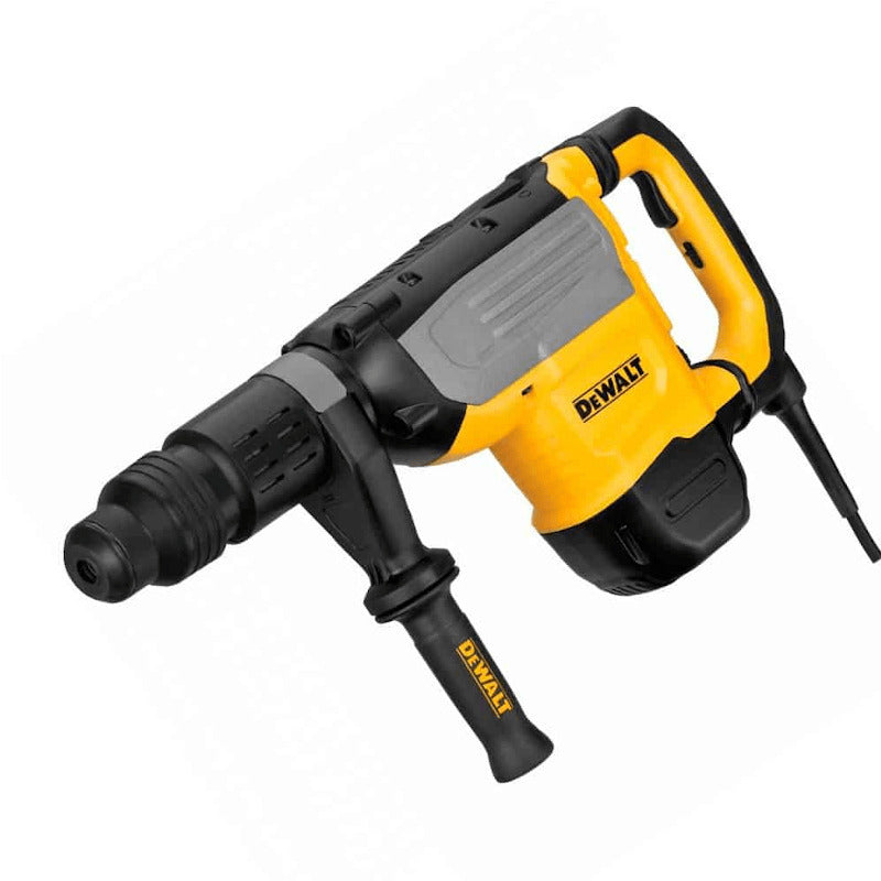 Dewalt Hammer Drill with SDS Max 1700W D25773K