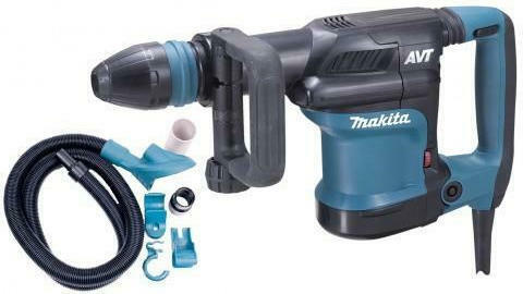 Makita Impact Drill 1100W with SDS Max HM0871CV