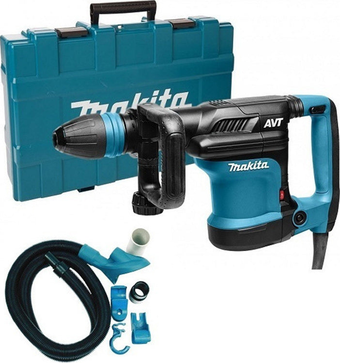 Makita Impact Drill 1100W with SDS Max HM0871CV