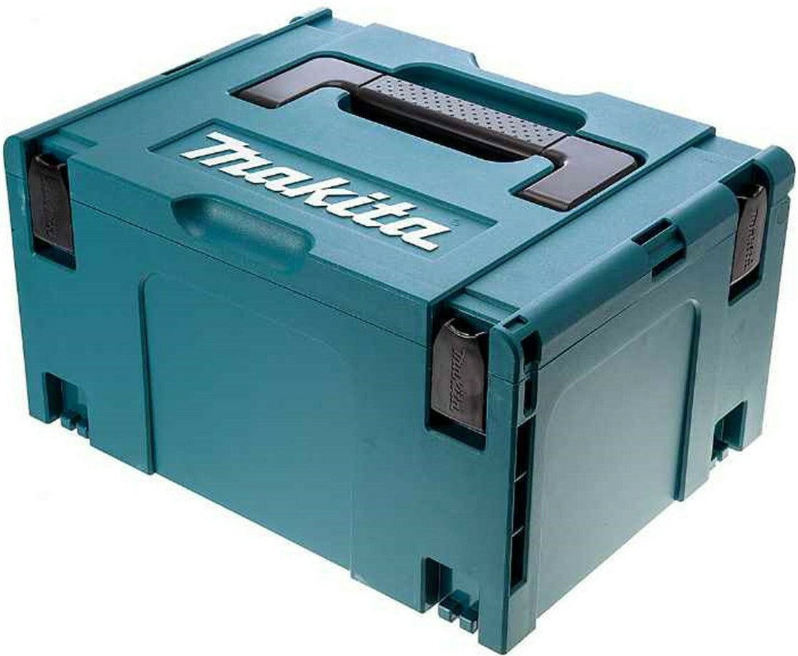 Makita Eccentric Grinder 150mm Power 750W with Speed Control and Suction System BO6050J