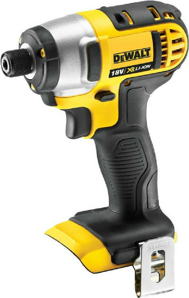 Dewalt 18V Drill & Impact Driver Set with 2x4Ah Batteries and Case DCK285M2