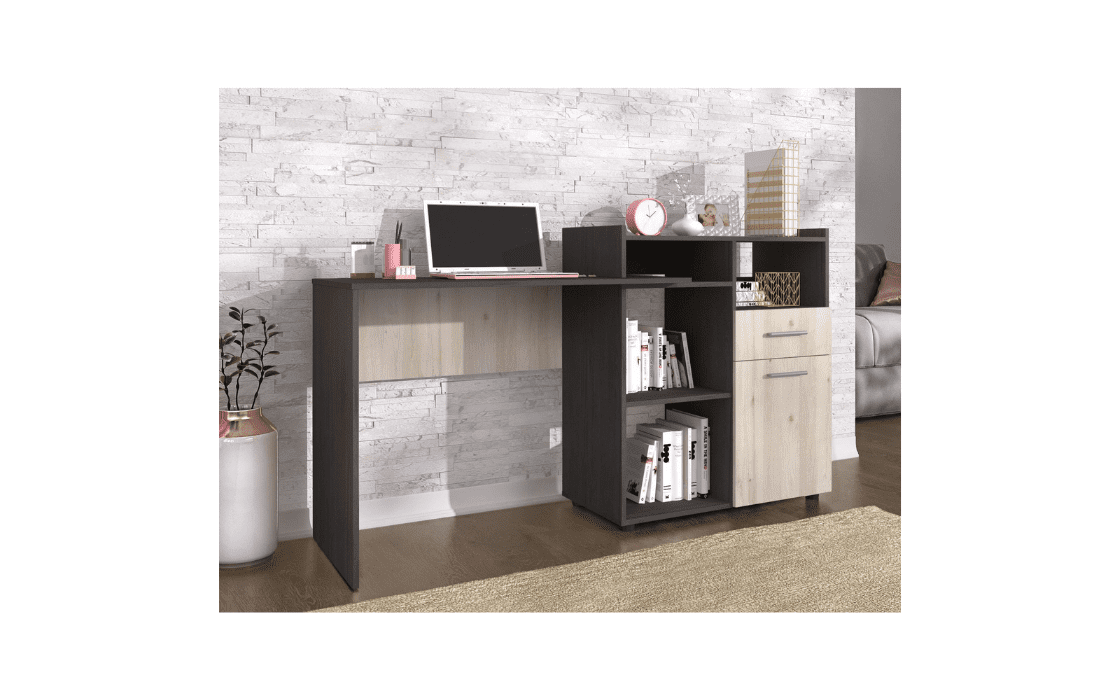 Santos office 8531 granada + capri