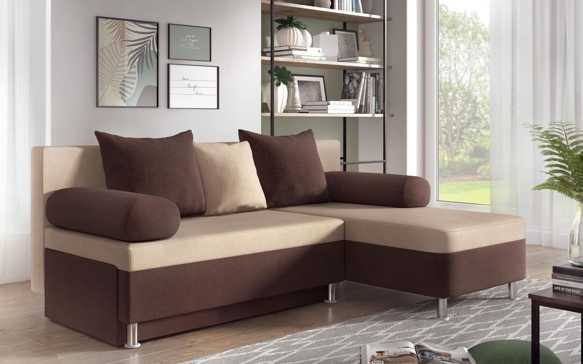 saketi italy - corner sofa daniel s