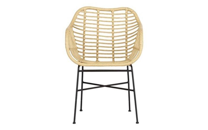 saketi italy - garden chair bella