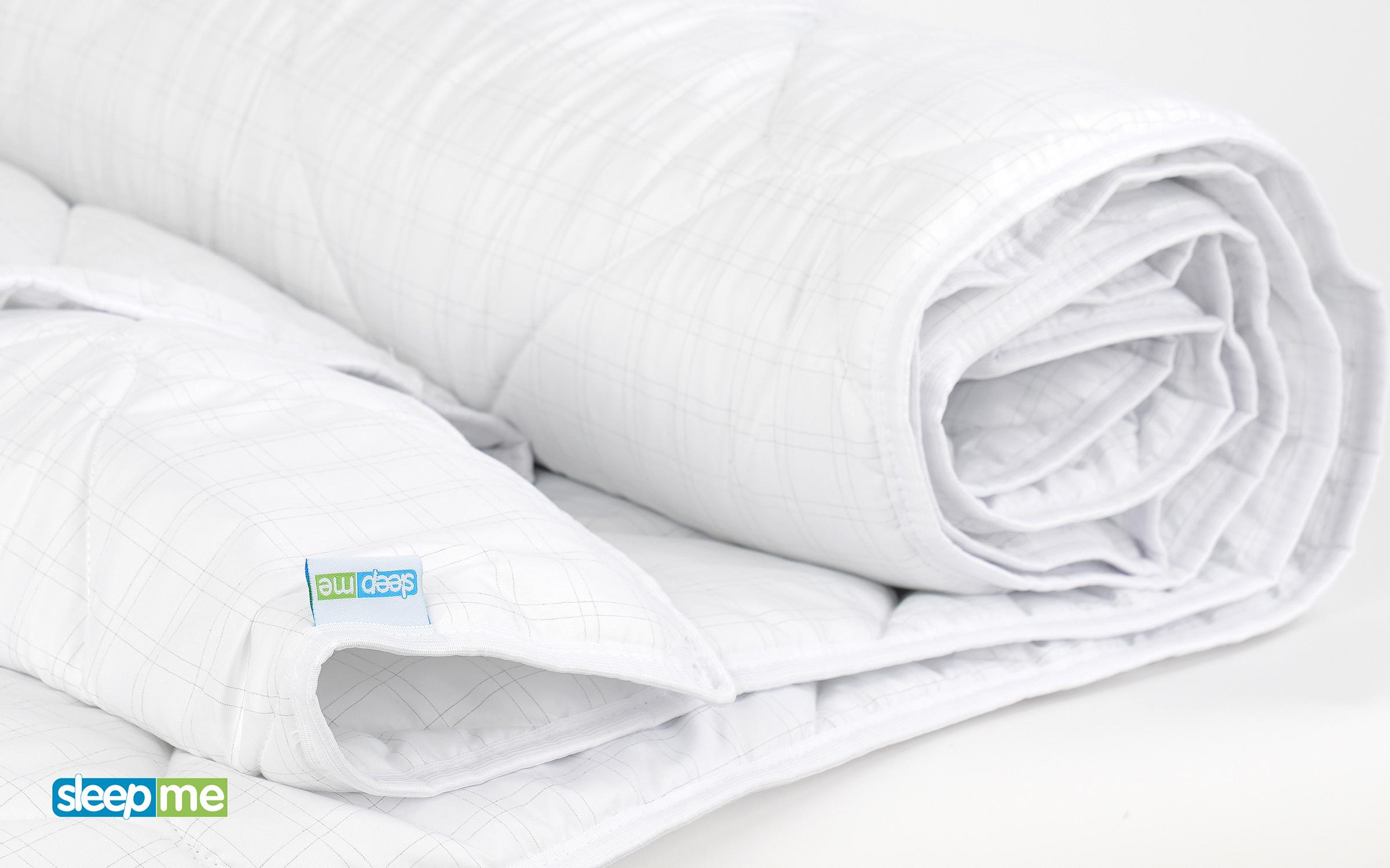 Marco quilt 200x220 white