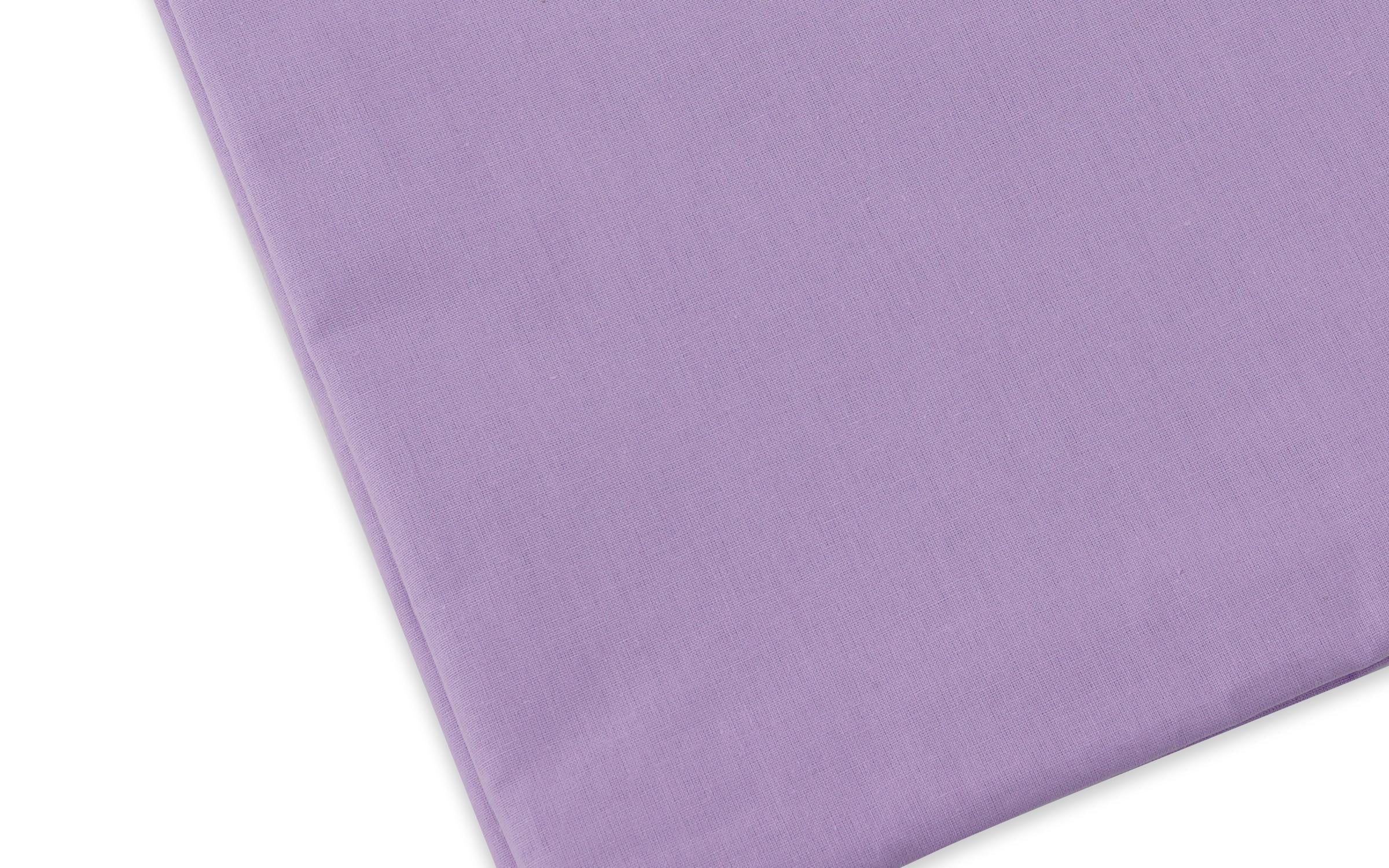 Sheet without elastic Adrien 150x240 purple