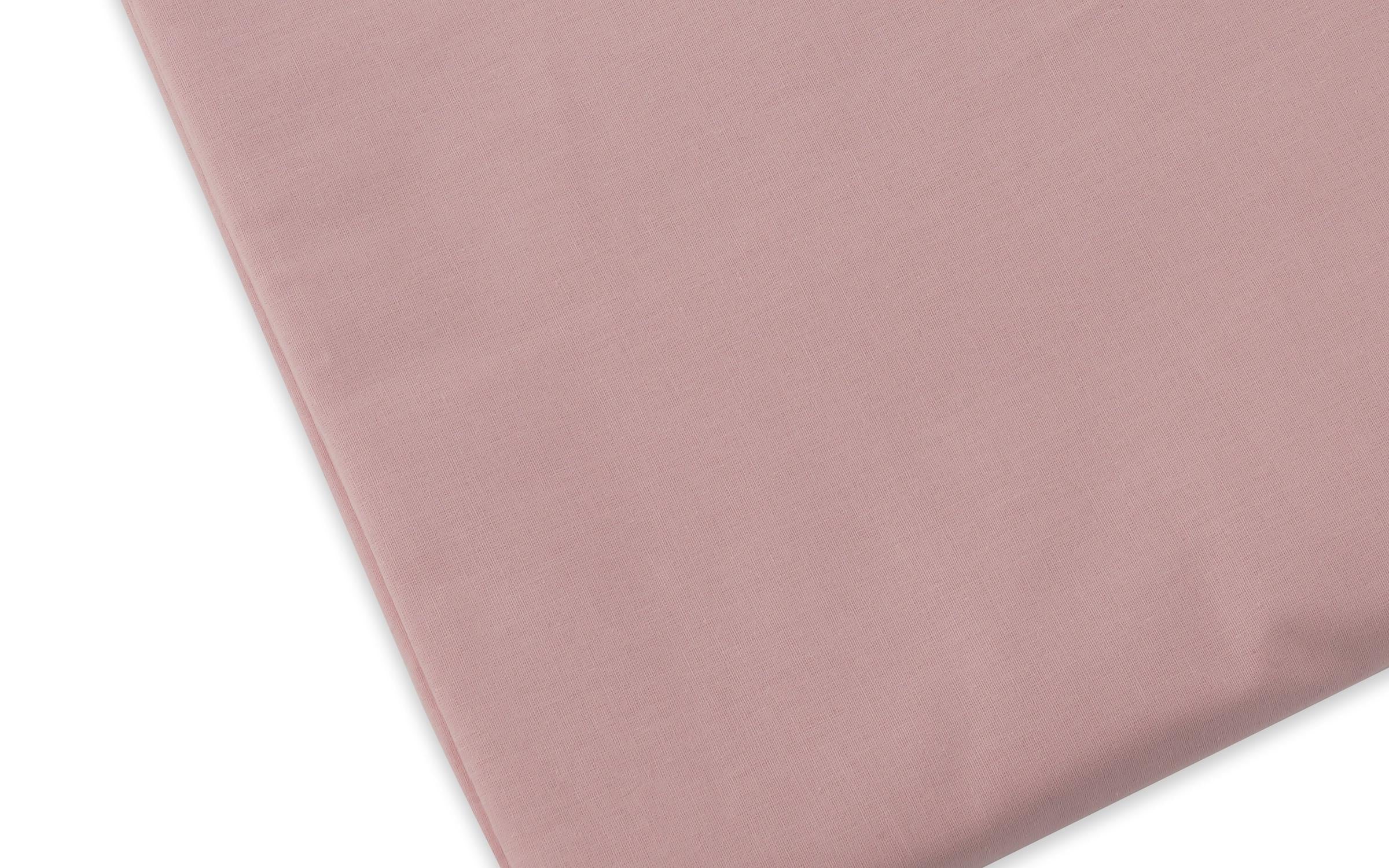 Sheet without elastic Adrien 150x240 pink
