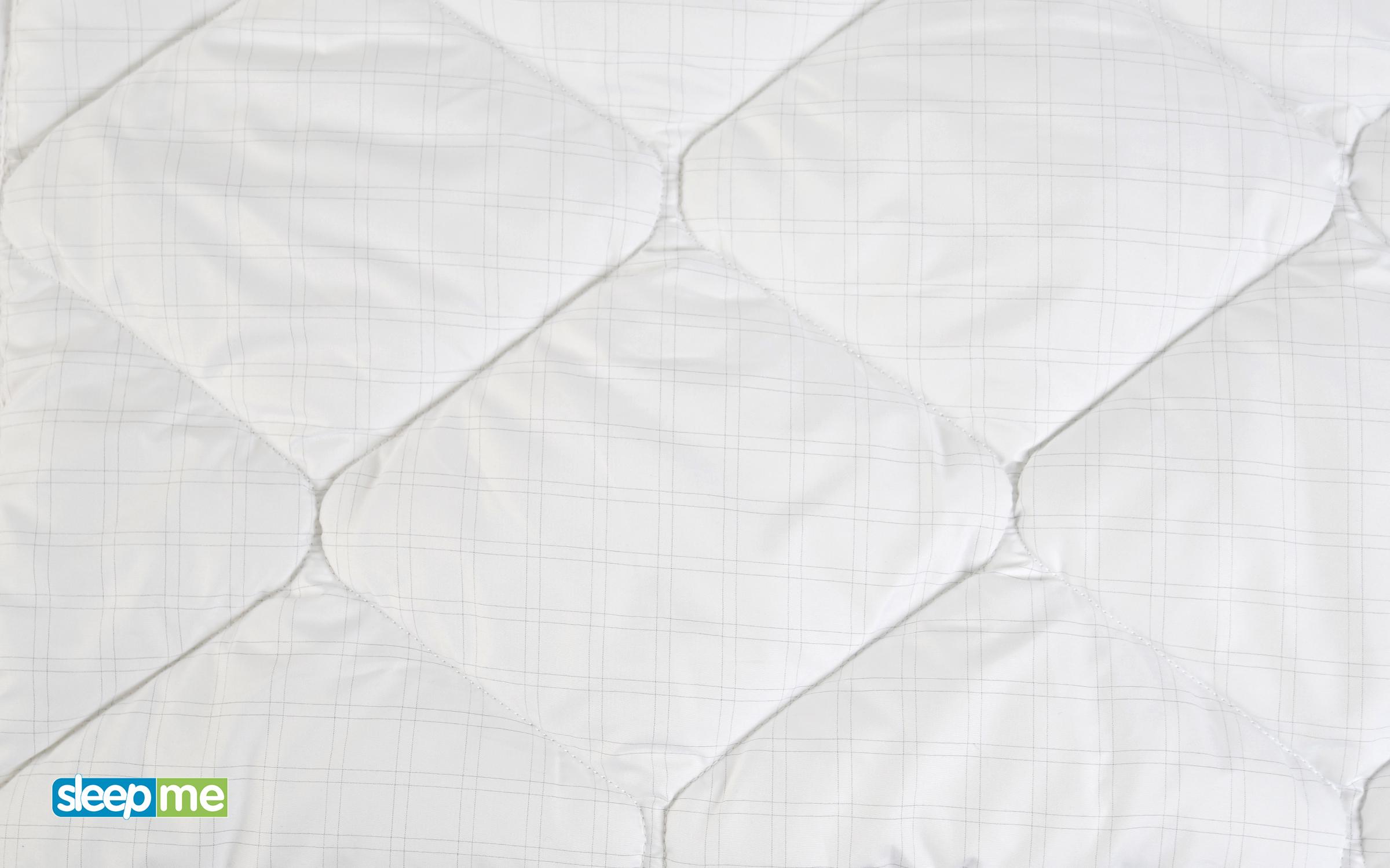 Marco quilt 200x220 white