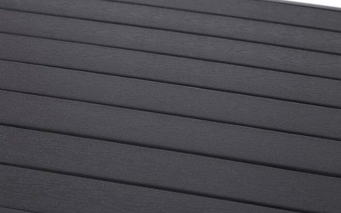 Garden table Rock 8906 black