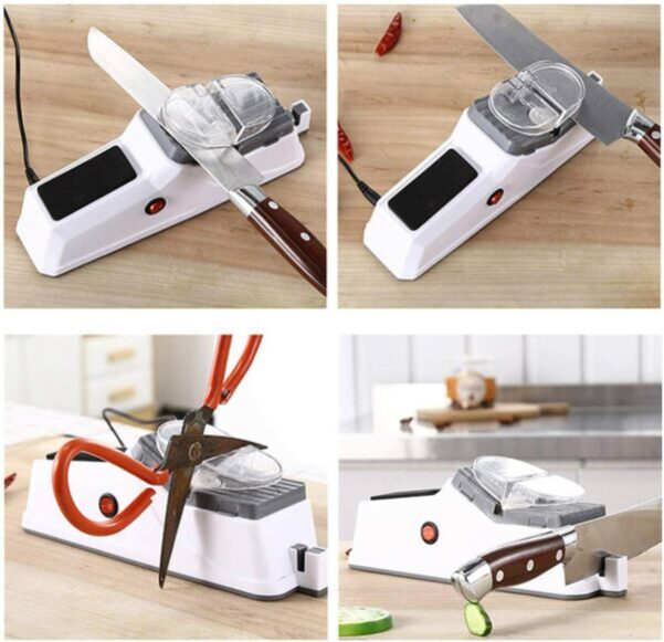 Electric Knife Sharpener