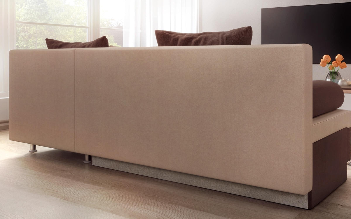 saketi italy - corner sofa daniel m