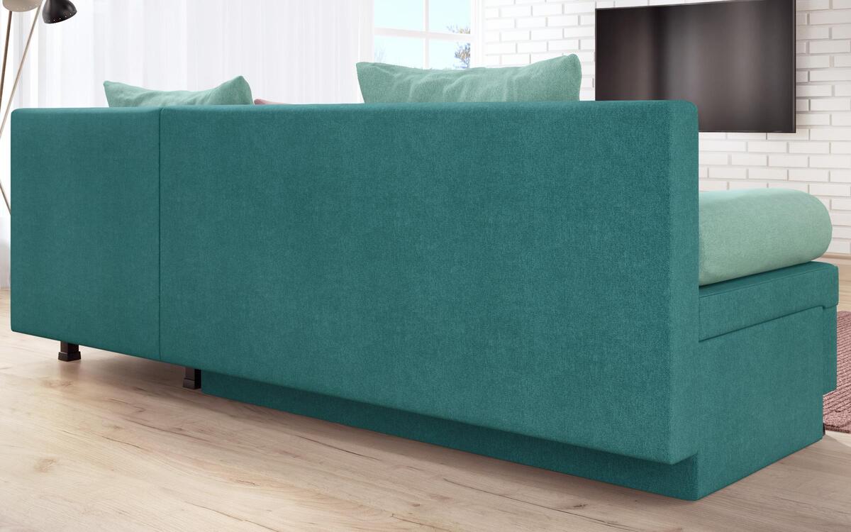 saketi italy - corner sofa daniel m