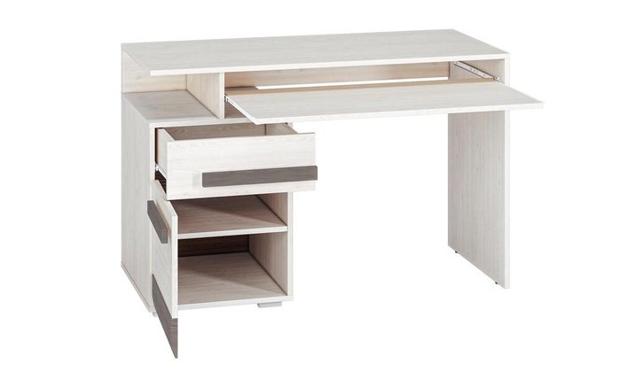 Office Rondon 1447 pine snow + new grey