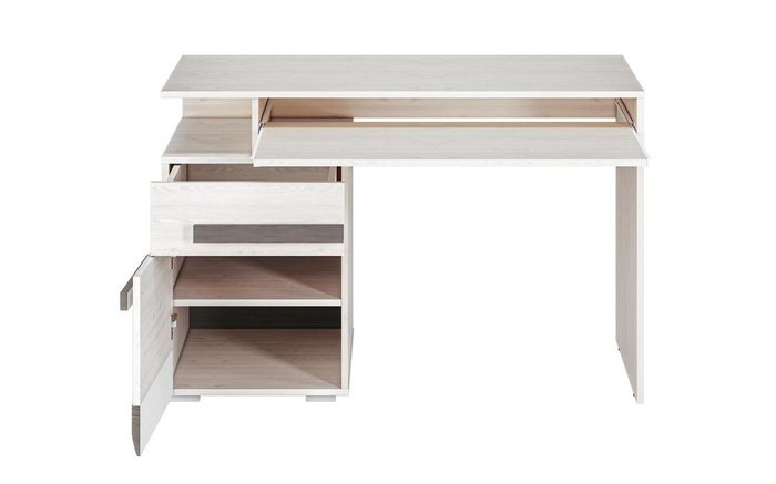 Office Rondon 1447 pine snow + new grey