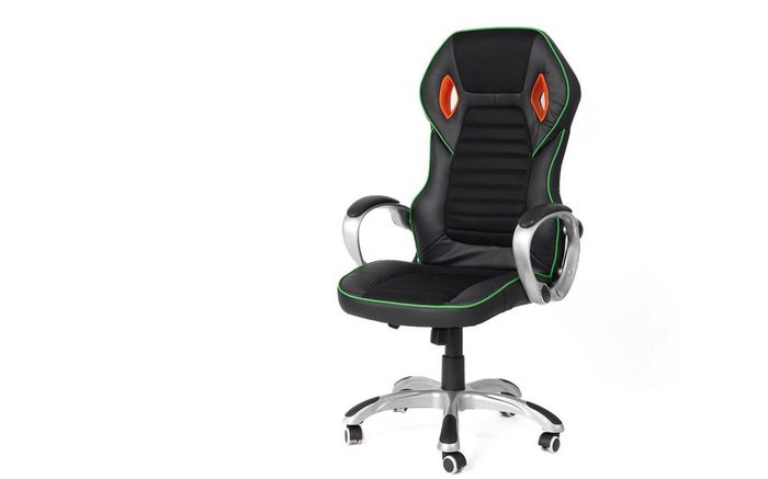 Office chair Ameglio 2165 black