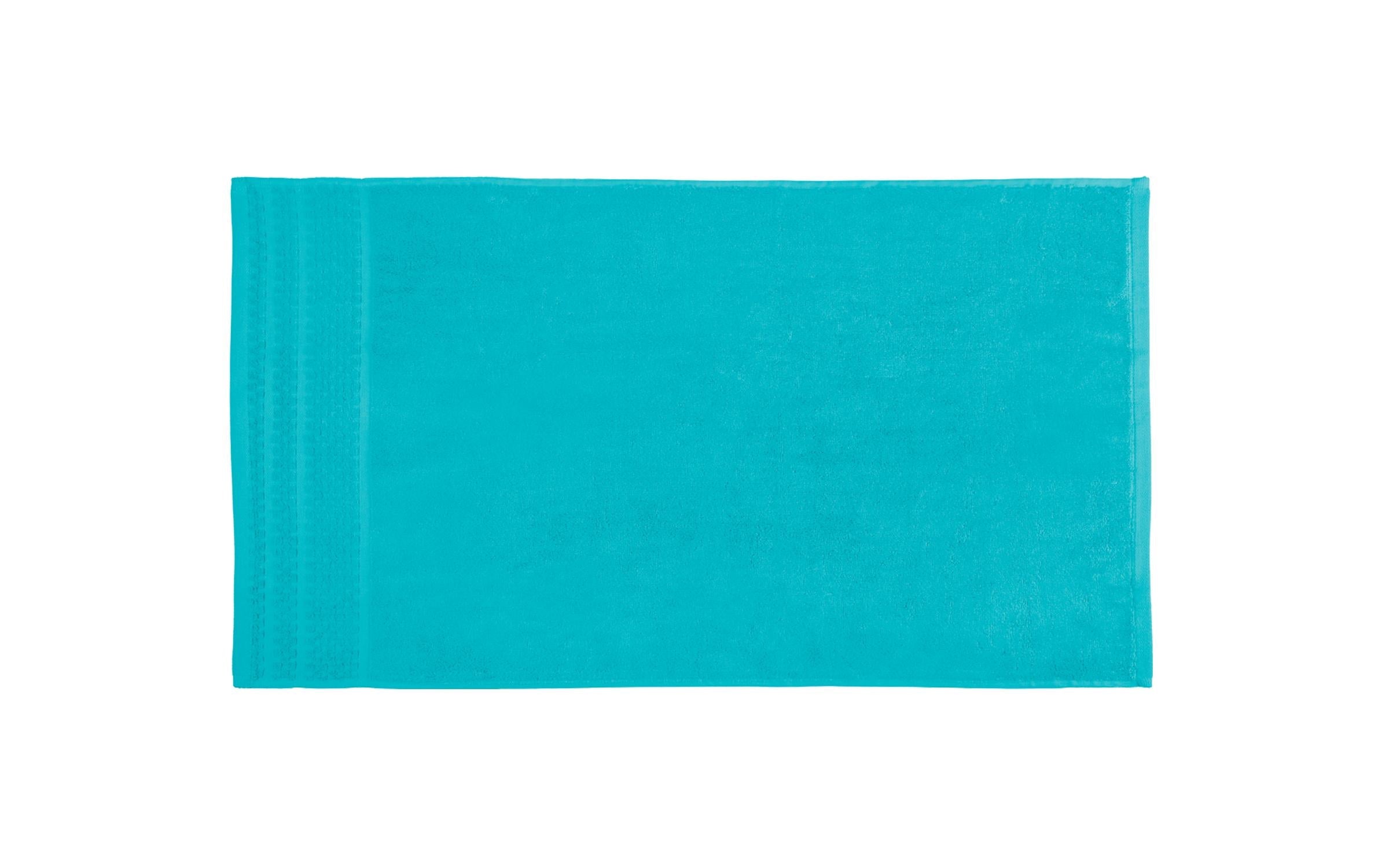Towel Kang 50x90 blue